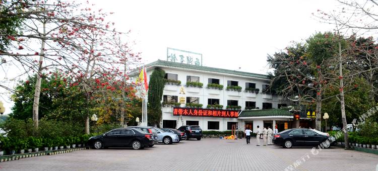 惠州西湖宾馆图片