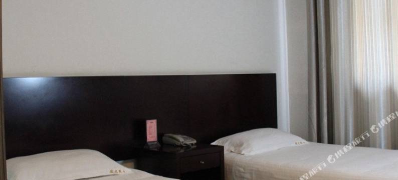 陵光假日酒店(南京总统府新街口地铁站店)图片