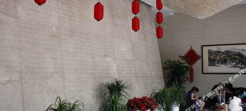 横店庭豪酒店图片