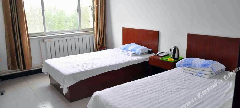 宁晋众意旅馆图片