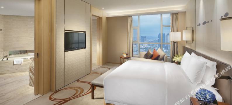 青岛即墨希尔顿逸林酒店图片