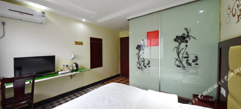 长沙爱民宾馆图片