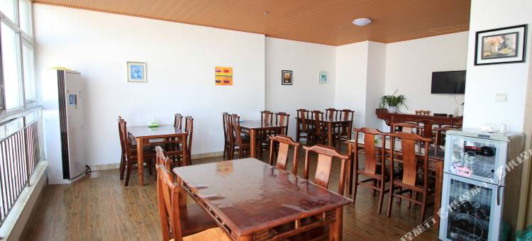 如家华驿酒店(烟台养马岛风景区店)图片