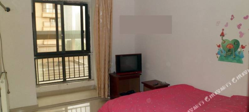 郑州馨香公寓图片