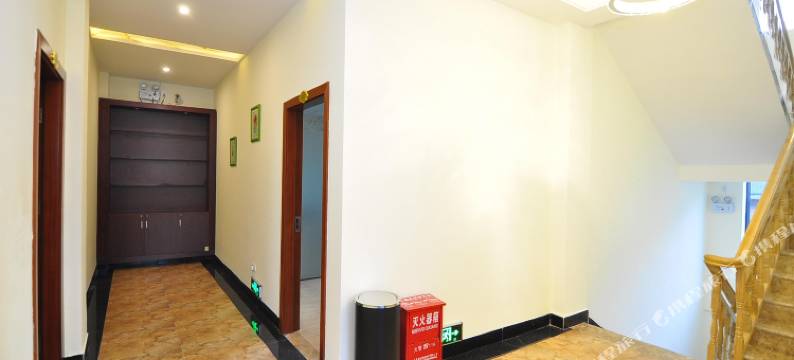 罗平布衣客栈图片