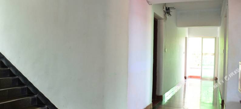 绵阳汉昌宾馆图片