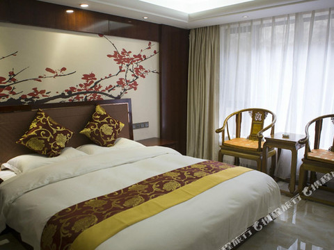 延川御朗商务中心