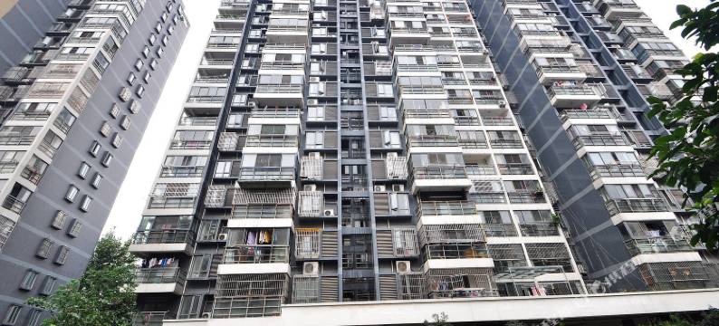 柔软时光短租民宿图片