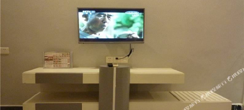 东莞君子兰商务酒店图片