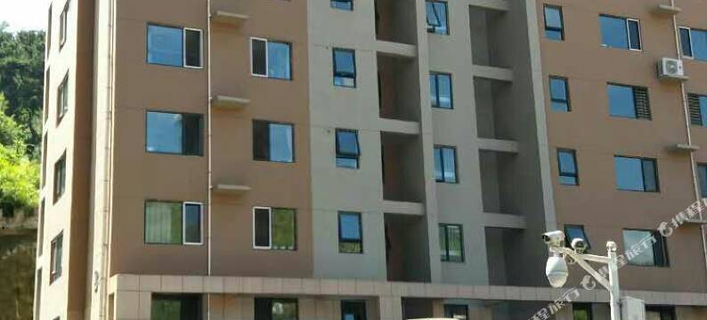 承德鑫通上城休闲主题公寓图片