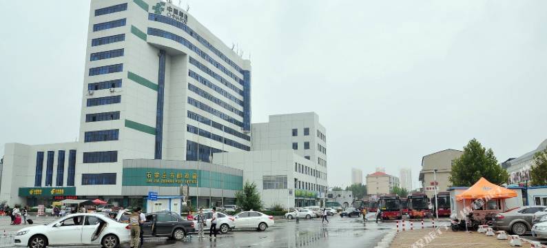 雅客e家酒店(石家庄北站南广场店)图片