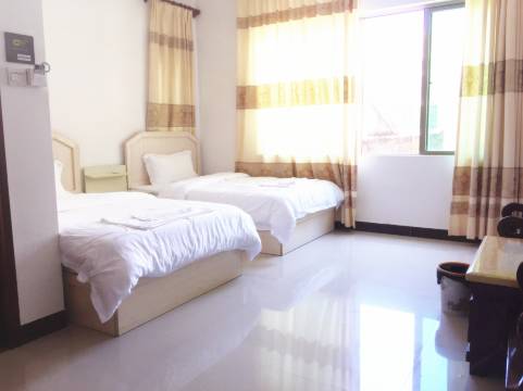 汕尾红海湾壹乐居民宿