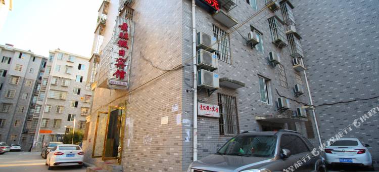 景德镇景旺假日宾馆(人民广场/陶阳里景区)图片