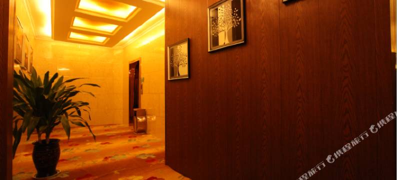 水叮咚洗浴酒店(三门峡市政府店)图片