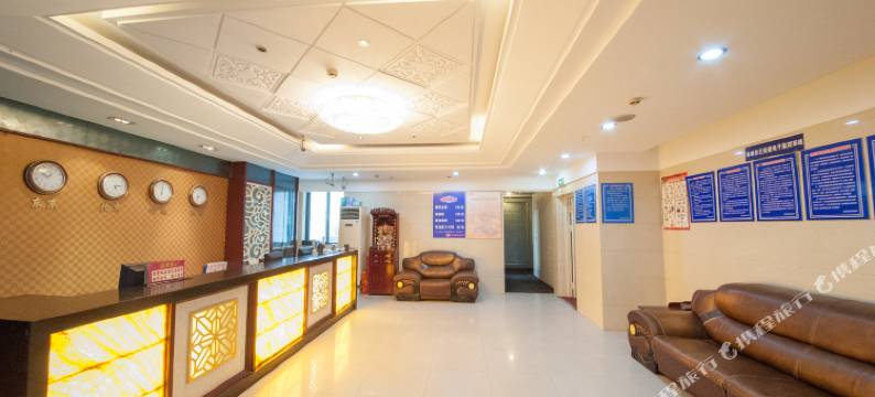 海安太阳岛休闲宾馆图片