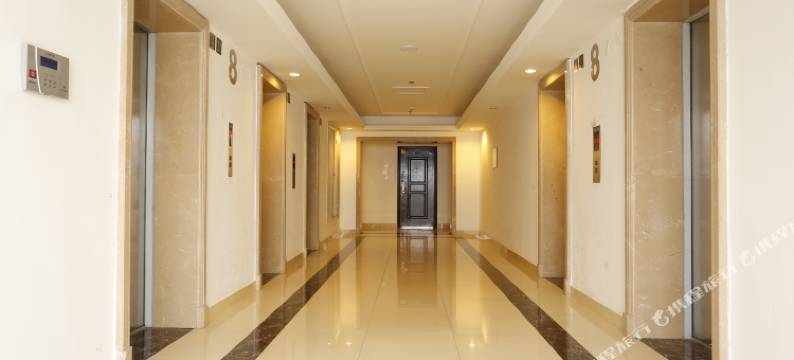 春城之家中式酒店(万北路分店)图片