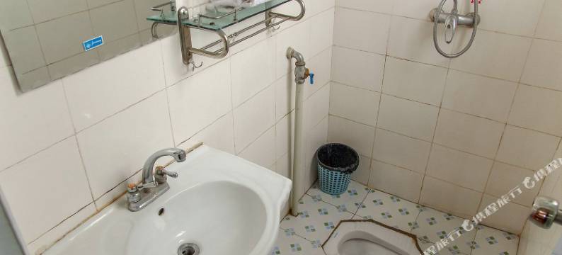 峨眉山曾帮客栈图片