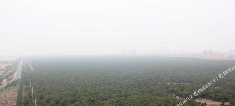 威海碧海逸林度假酒店图片