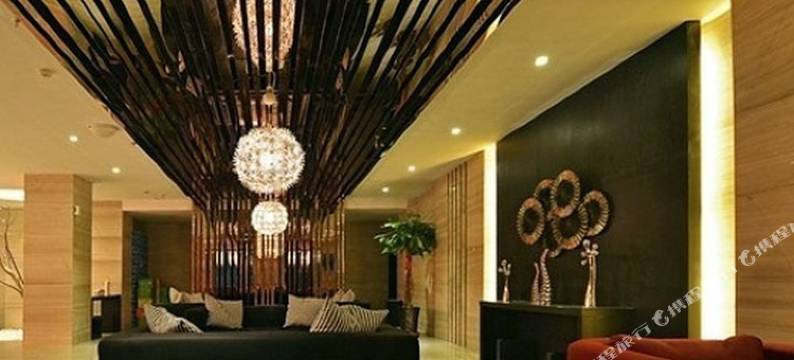 宏凯商务连锁宾馆(哈尔滨巴洛克店)图片