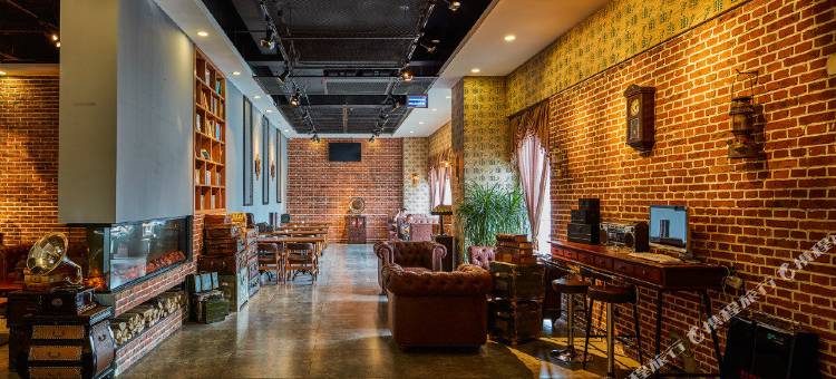 乐家酒店(曲阜长途汽车站店)图片