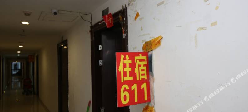 郑州瑞祥酒店公寓(郑州市眼科医院店)图片