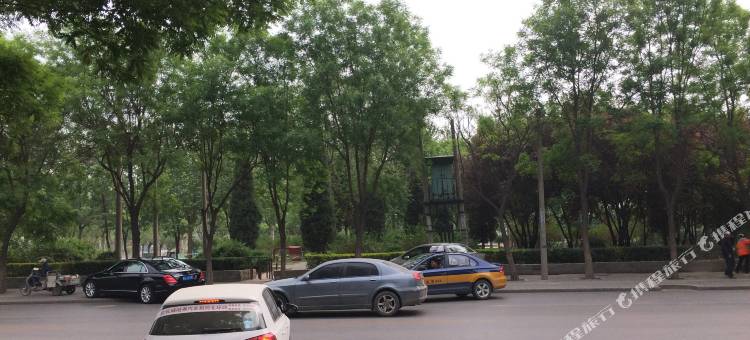 7天优品酒店(石家庄水上公园高柱地铁站店)图片