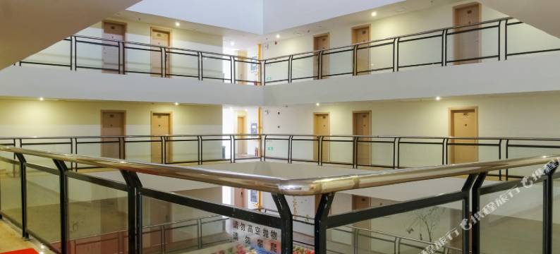 北海爱登堡酒店图片