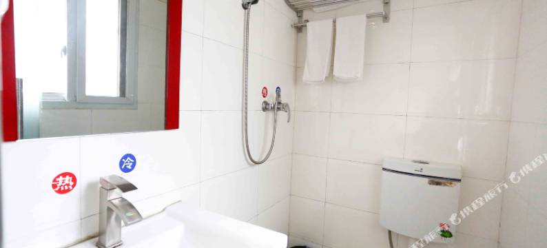 十居商务宾馆((绵阳三台商业街店)图片