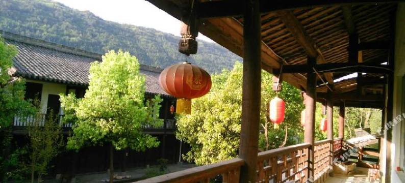 广元家岸客栈图片