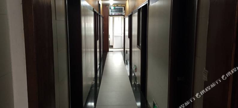 华驿酒店(北京南站北广场店)图片