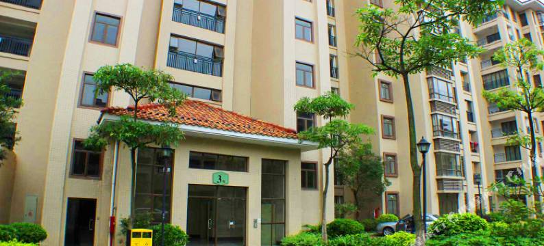 佛冈奥园公寓图片