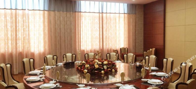 高邮临湖国际会议中心图片