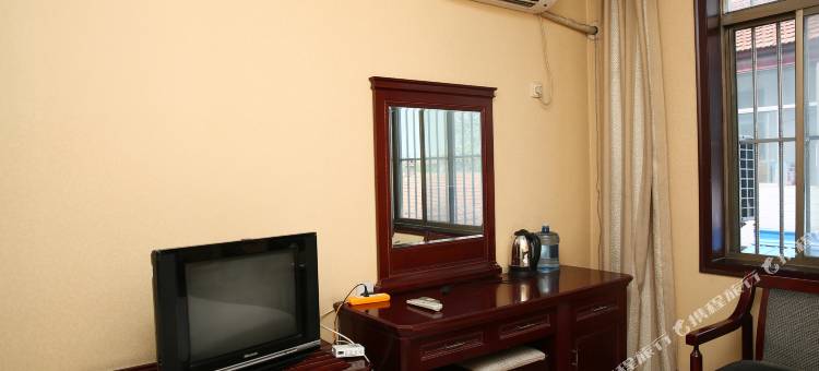 汶上金圣都宾馆图片