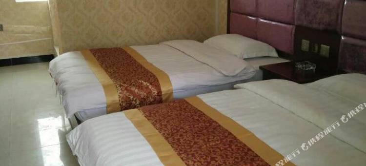 祁连青松宾馆图片