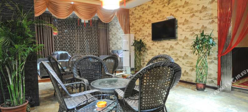 攀枝花鑫鑫酒店图片