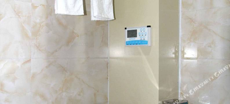 卢氏佳之园商务宾馆图片