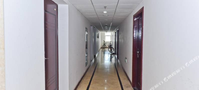 天津完美驿站酒店图片