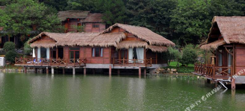 江山耕读酒店图片