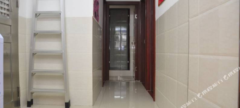 广州千千公寓图片