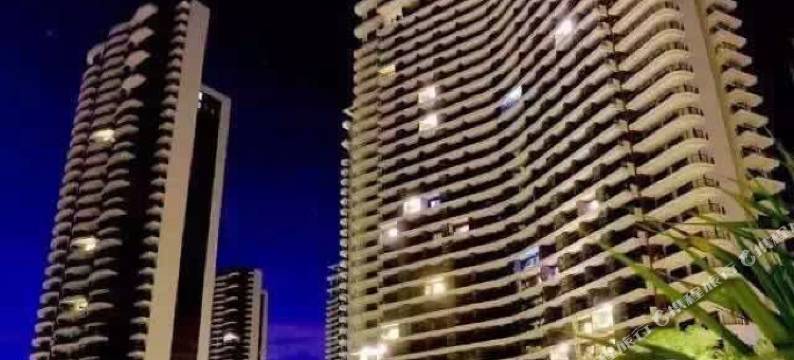 惠州小径湾Sweet House滨海度假公寓图片