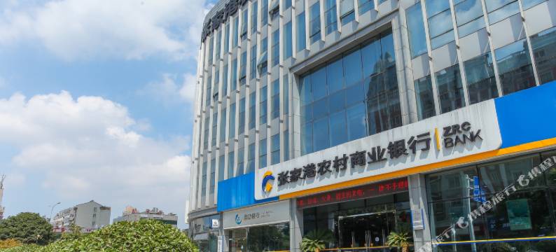 南园宾馆(南通圆融广场店)图片