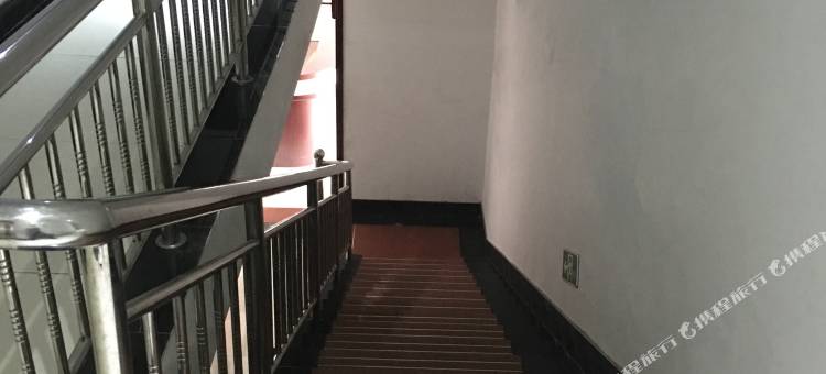 佛光山庄(五台山五爷庙店)图片