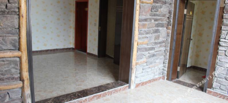 茂县张三客栈图片