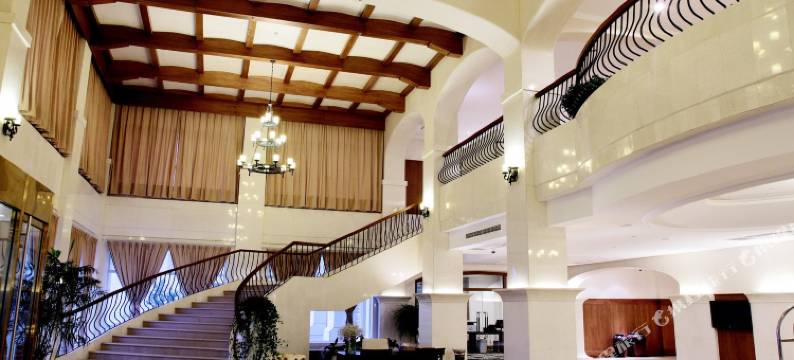 天津安第斯酒店图片