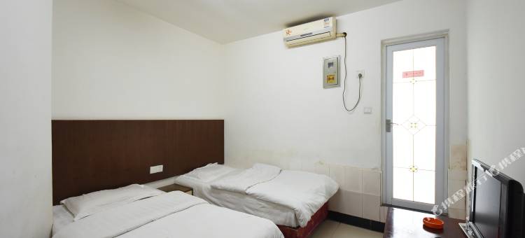 长沙雨花家庭旅馆图片