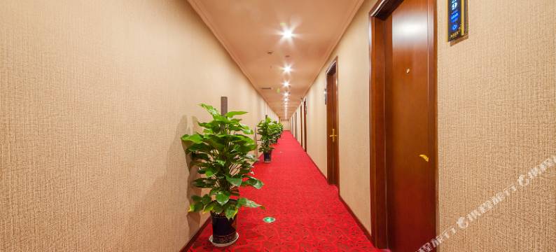 如东凤凰城宾馆图片