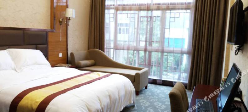 利川春辉苑民宿图片