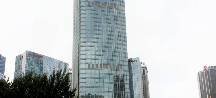 锦江之星品尚(沈阳北站惠工广场店)图片