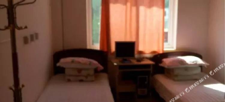 北京鸣春旅店图片