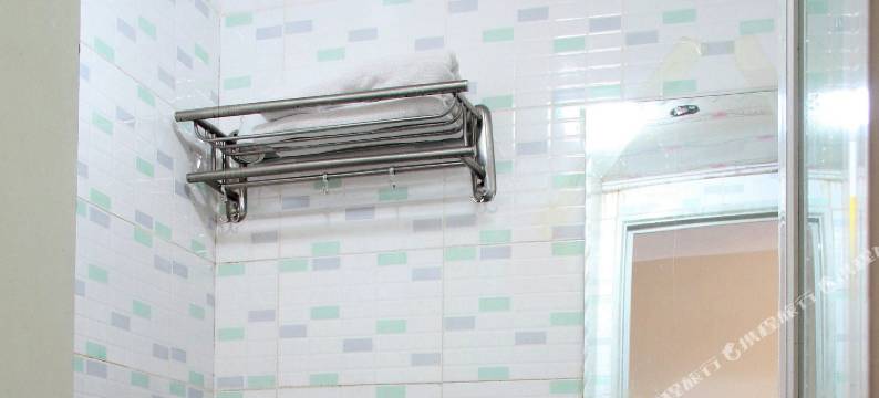 西昌美如家连锁丽景豪庭店图片